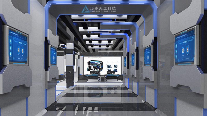 智慧园区安防定制公司排名